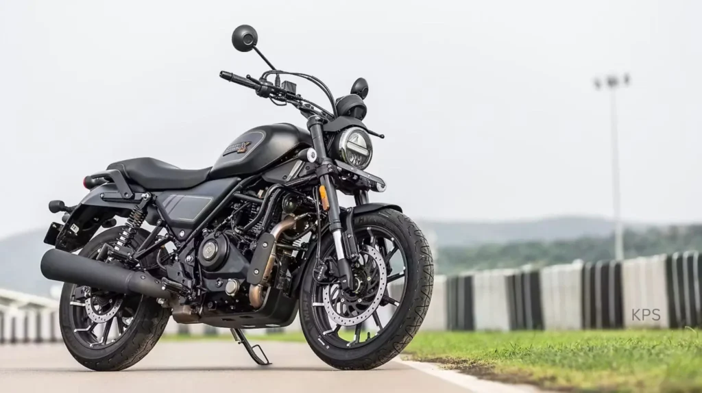 Harley‑Davidson X440