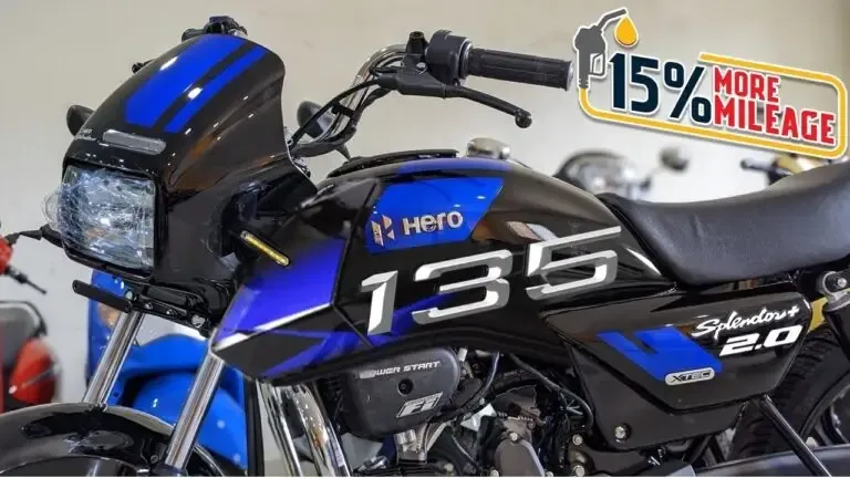 Hero Super Splendor