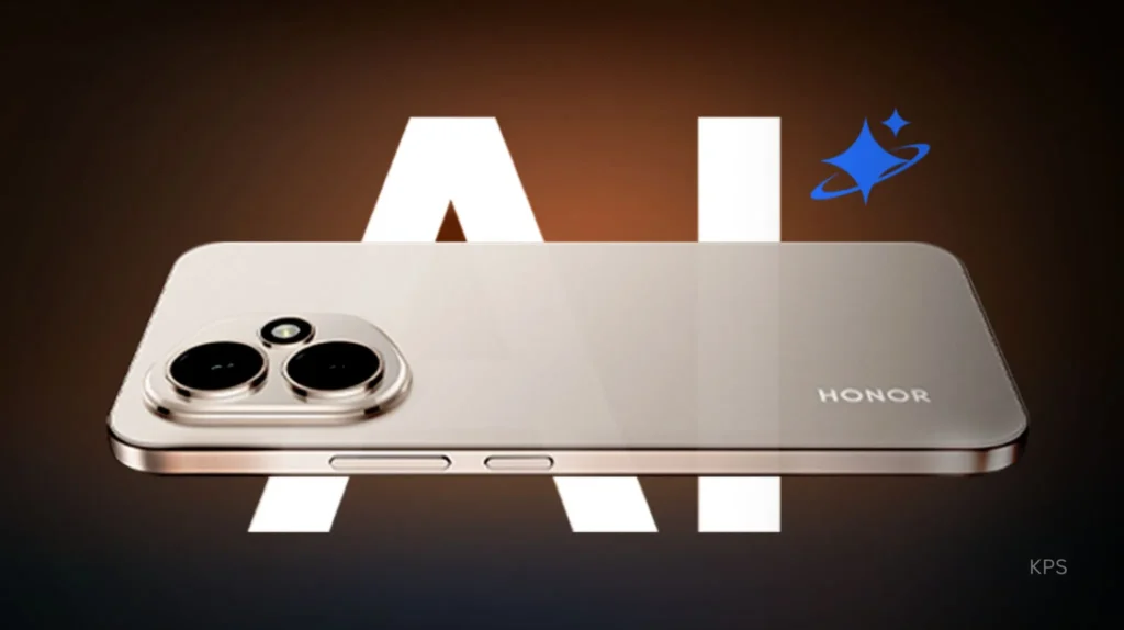 Honor 400 5G