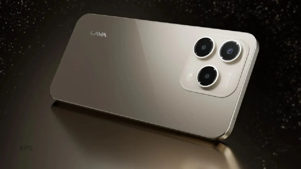 Lava Bold N1