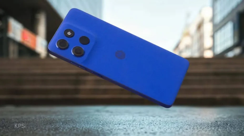 Moto G66j 5G