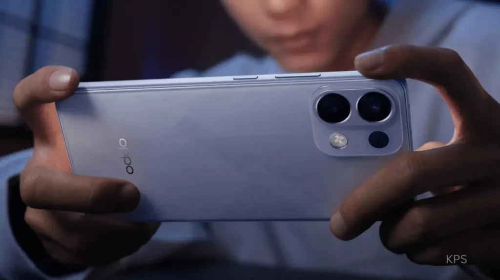 Oppo K13 Turbo 5G