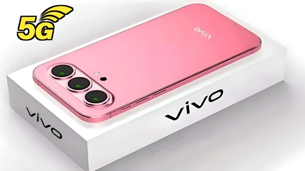Vivo V23 Pro 5G