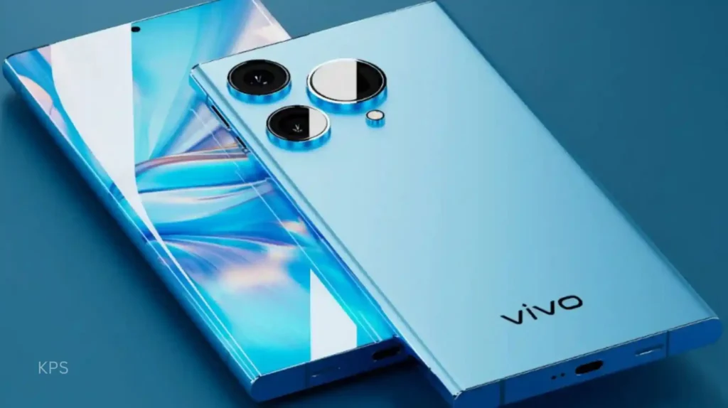 Vivo V51 Pro Max