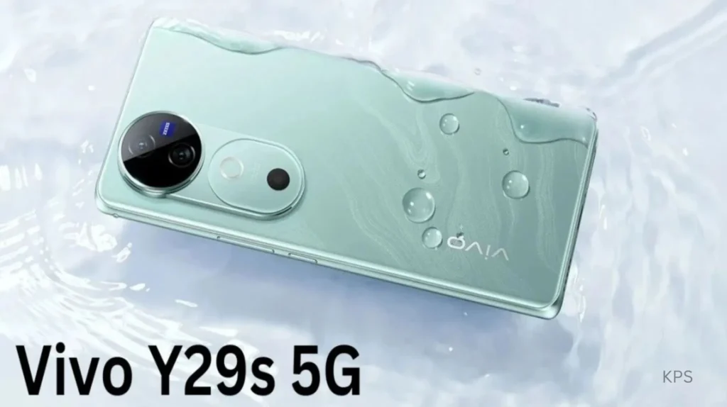 Vivo Y29s 5G