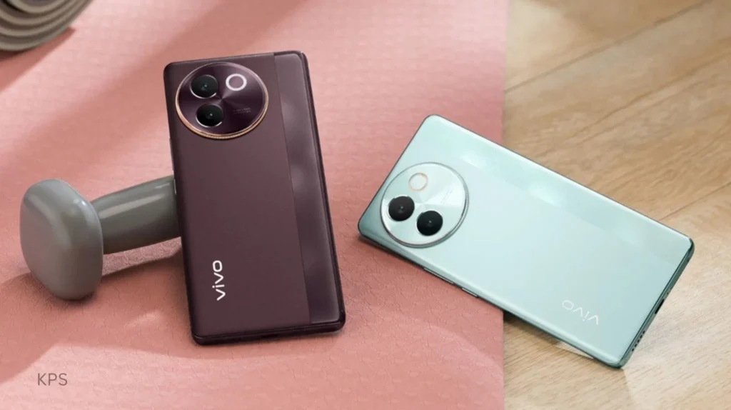 Vivo v30e 5G