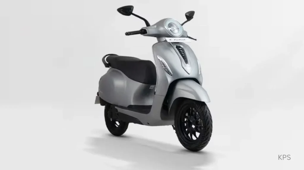 Bajaj Chetak 3001