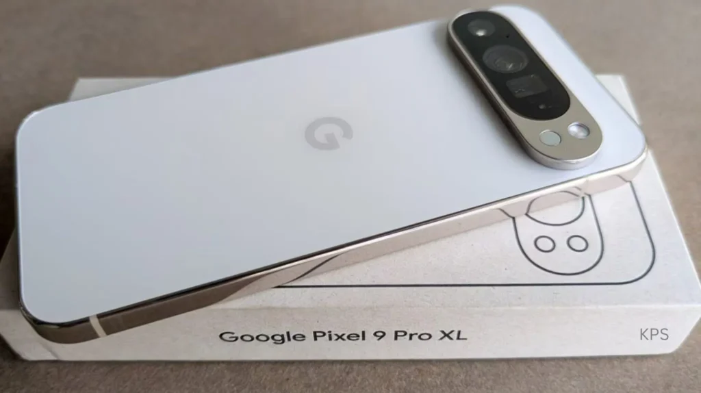 Google Pixel 9 Pro XL