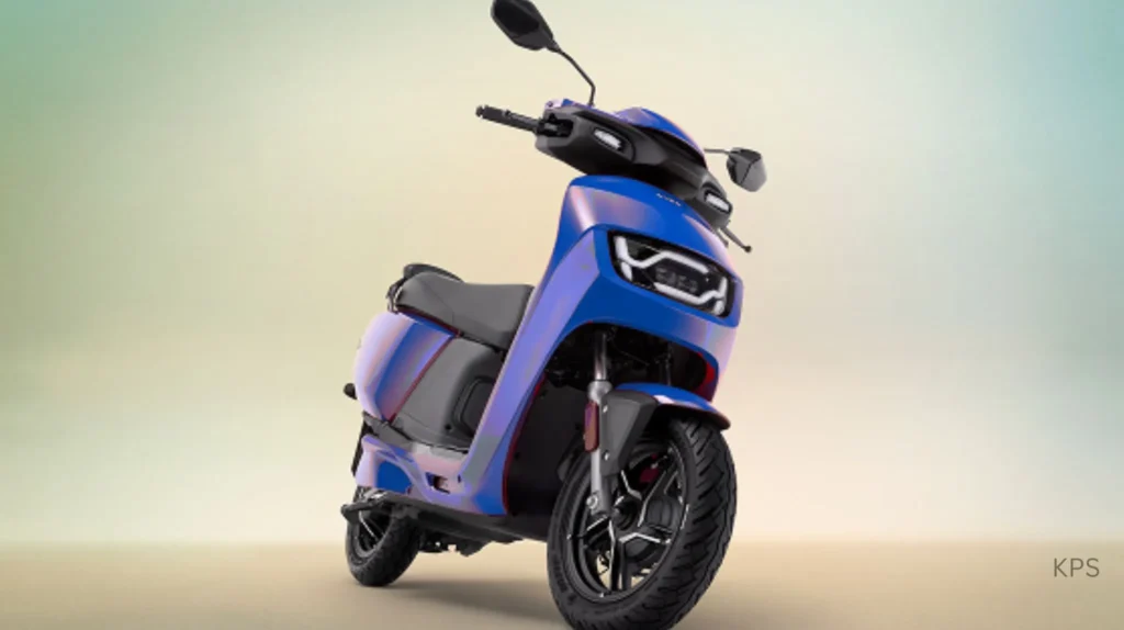 Hero Vida VX2