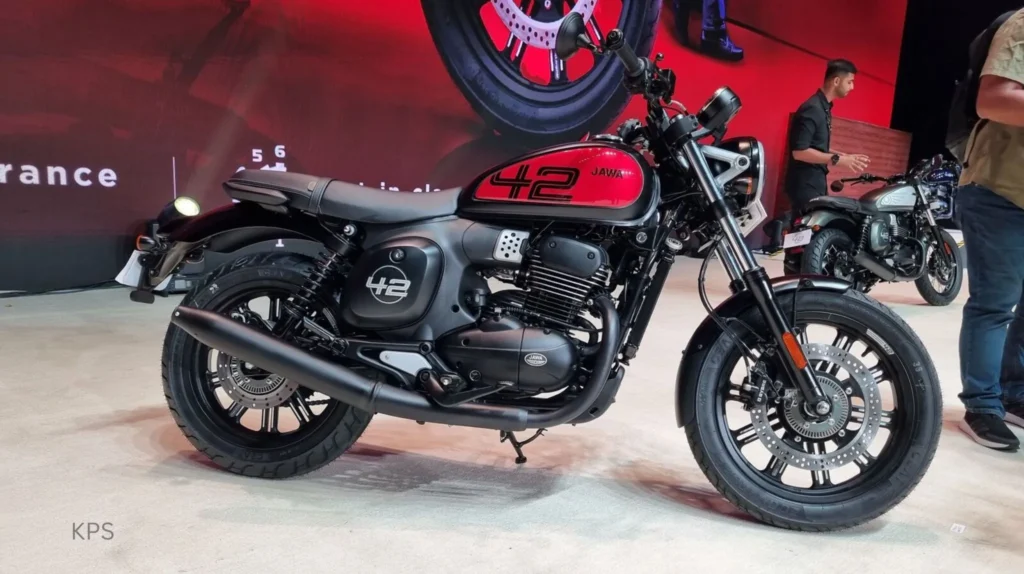 Jawa 42