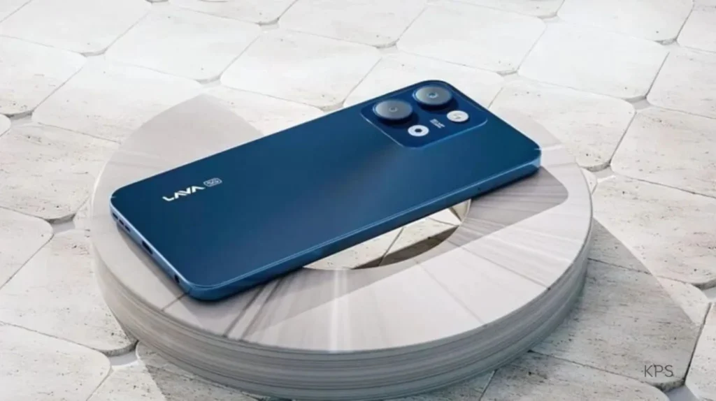Lava Storm Lite