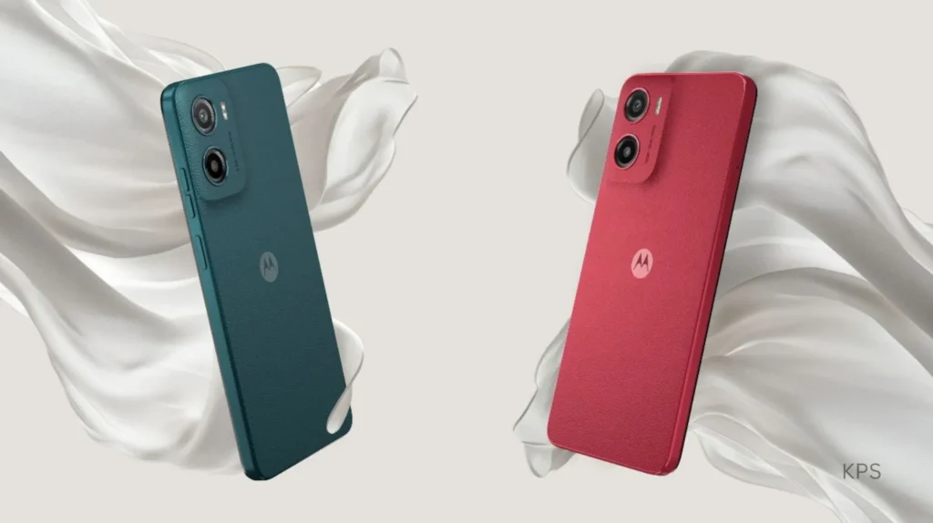 Moto G05