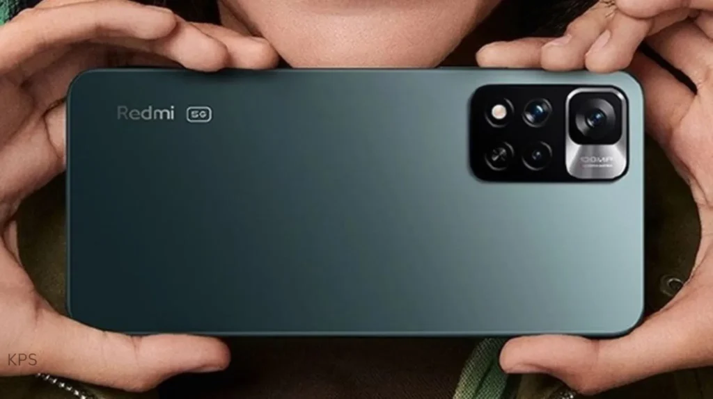Redmi Note 13R 5G