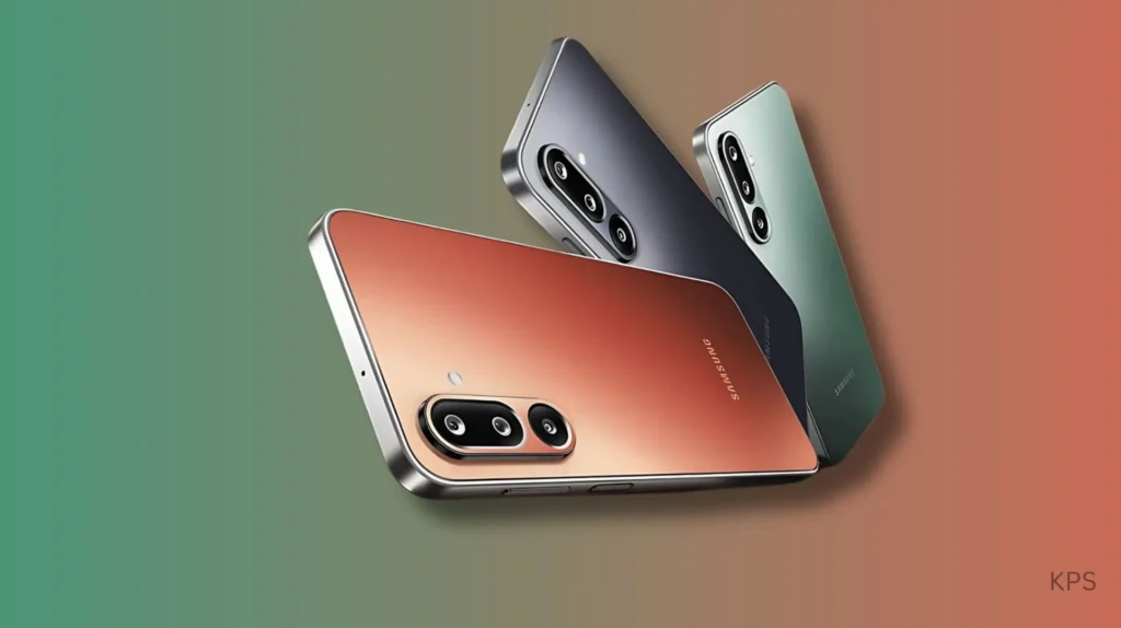 Samsung Galaxy M36 5G