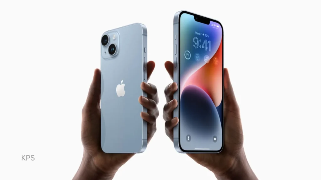 iPhone 14
