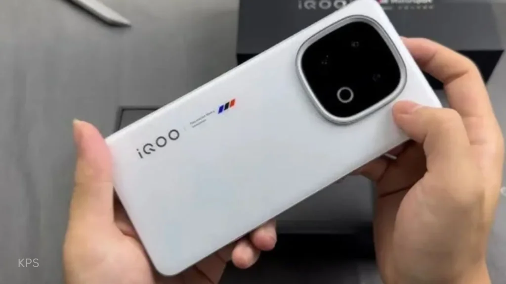 iQOO 13 5G