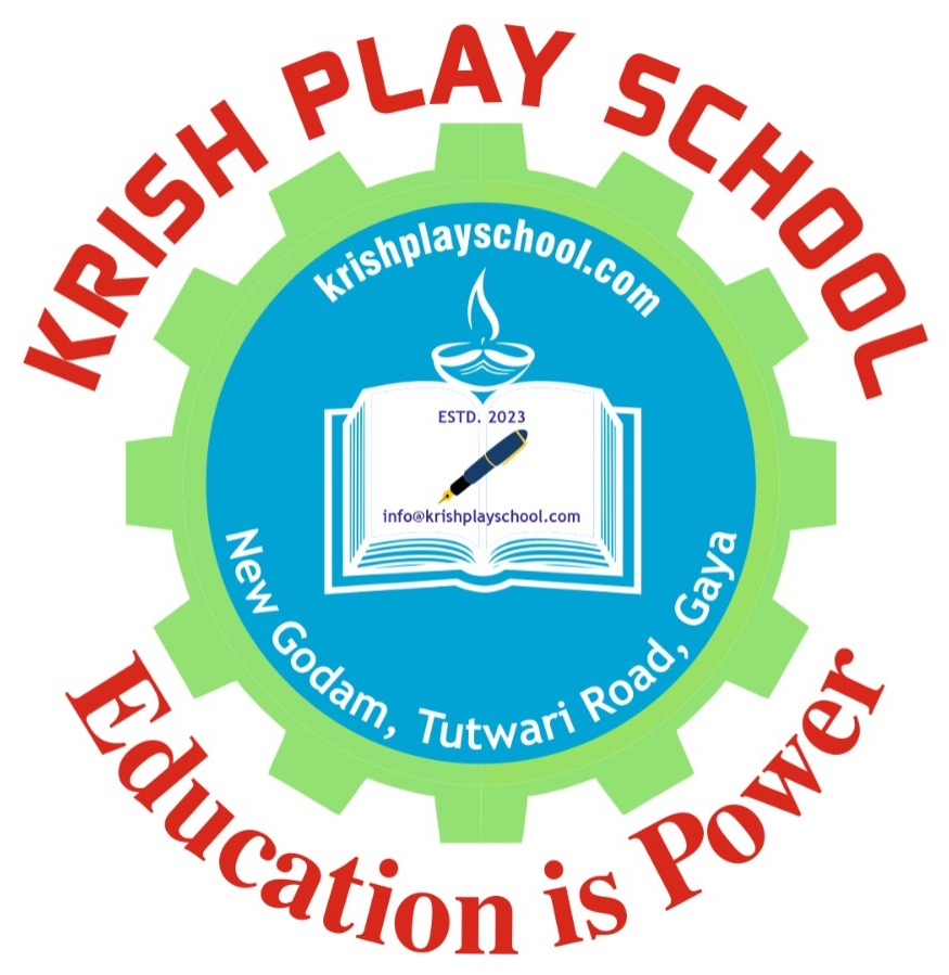 Krish Play School