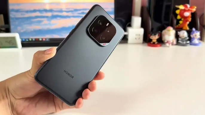 Honor GT Pro 5G