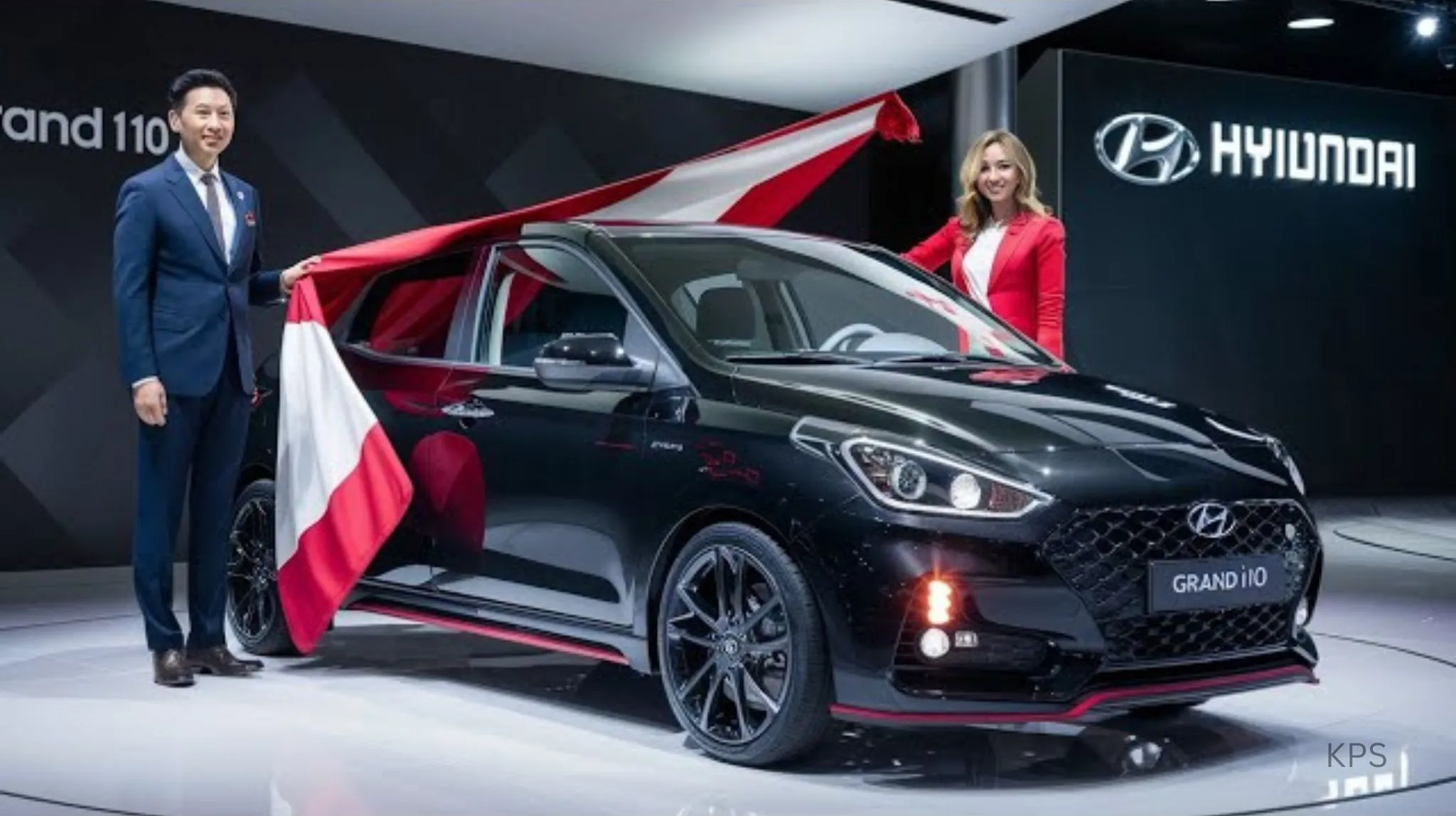 Hyundai Grand i10 2025