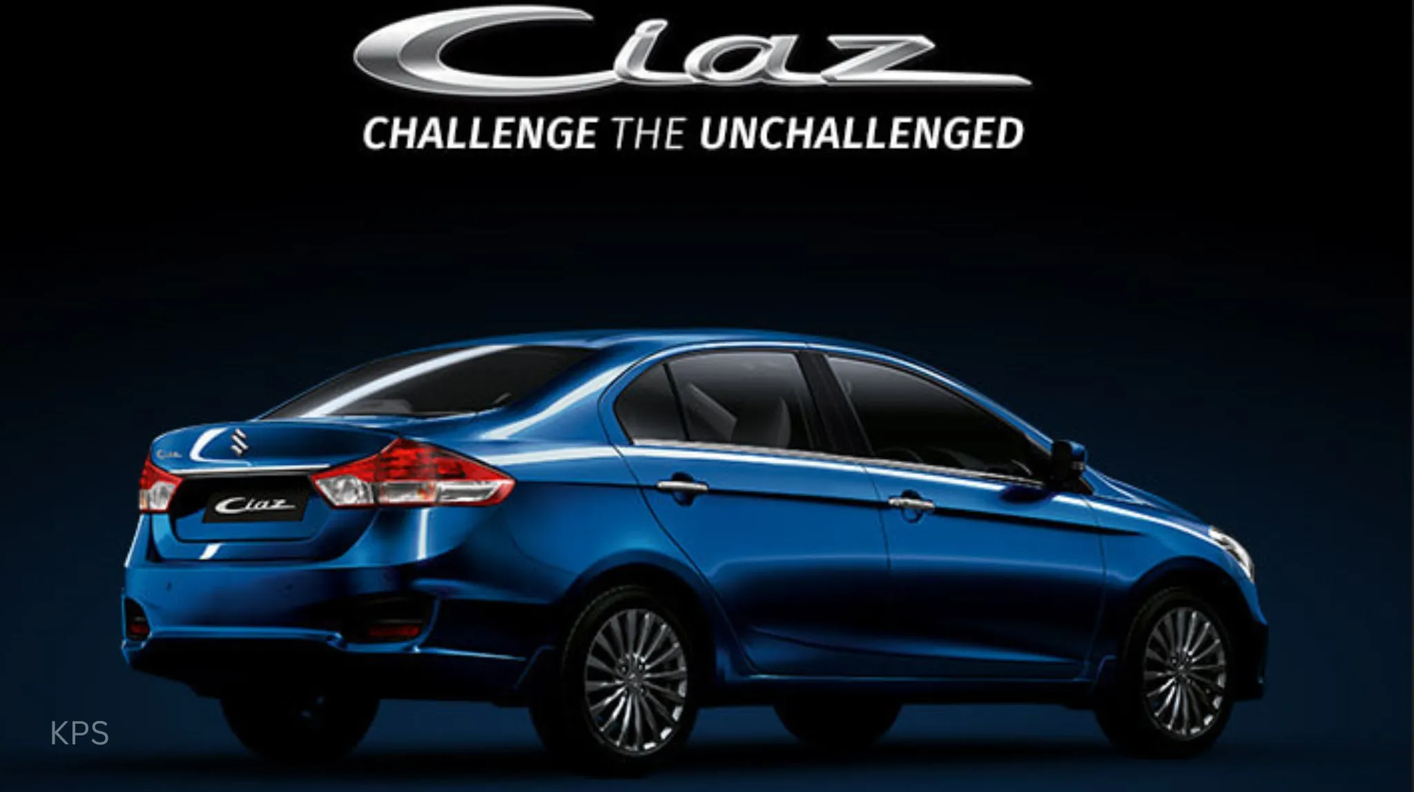 Maruti Suzuki Ciaz