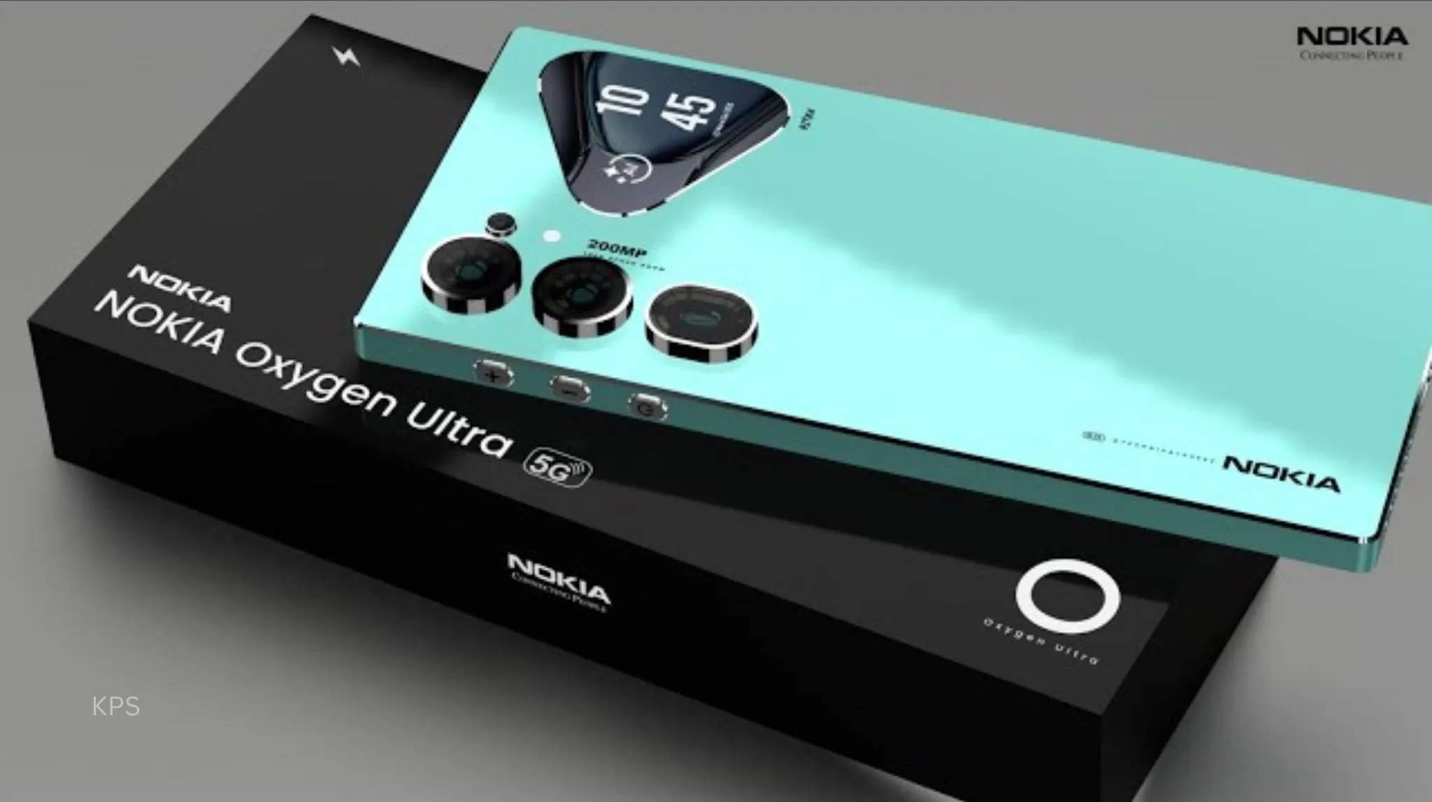 Nokia Oxygen Ultra