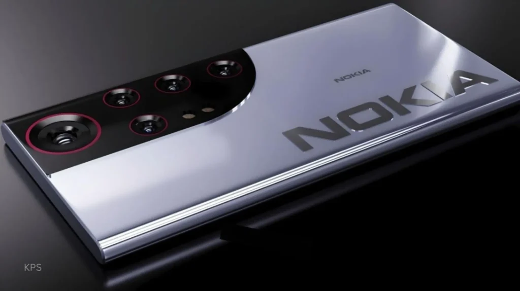 Nokia X30 5G