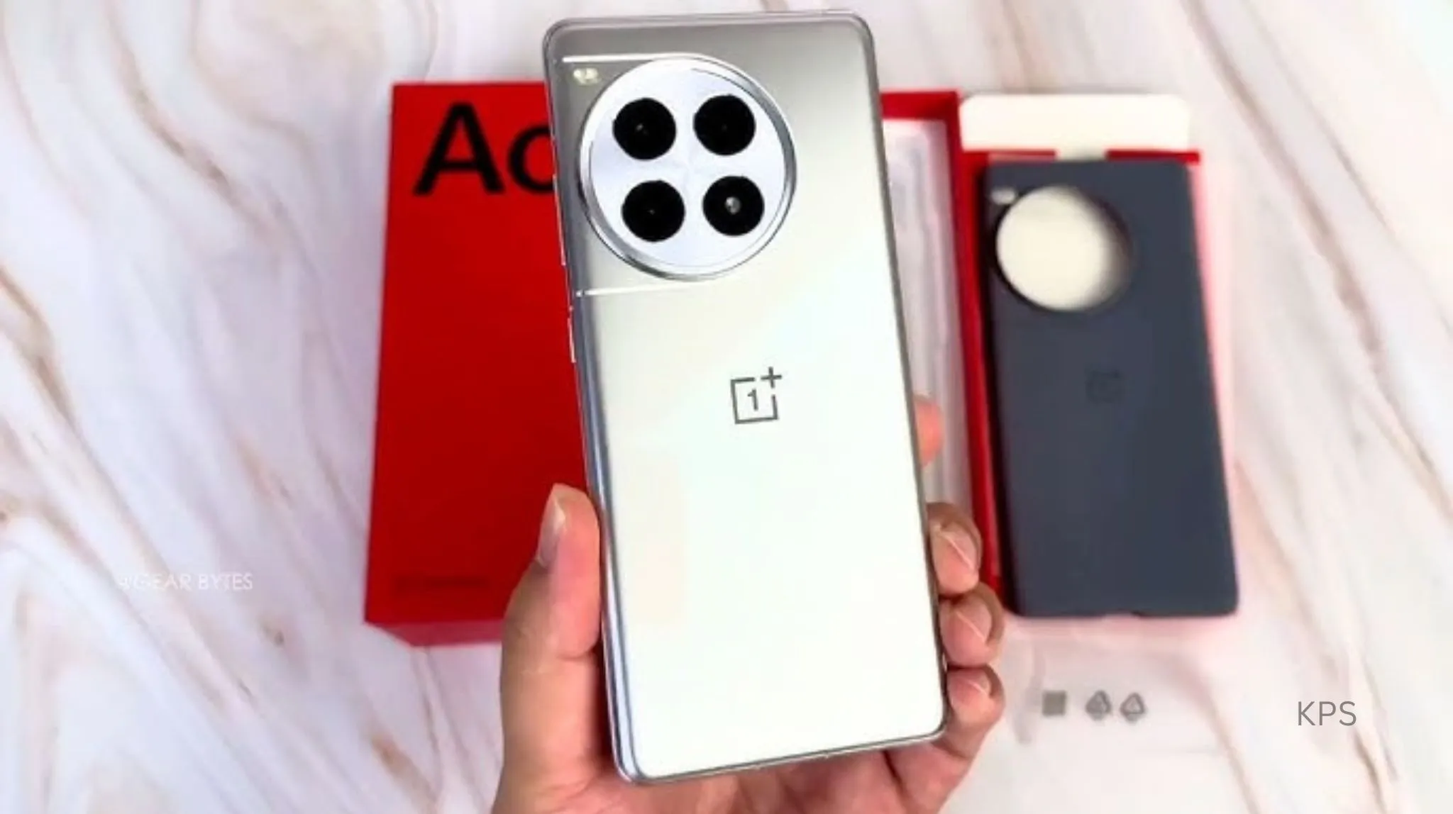 OnePlus Ace 3 Pro 5G