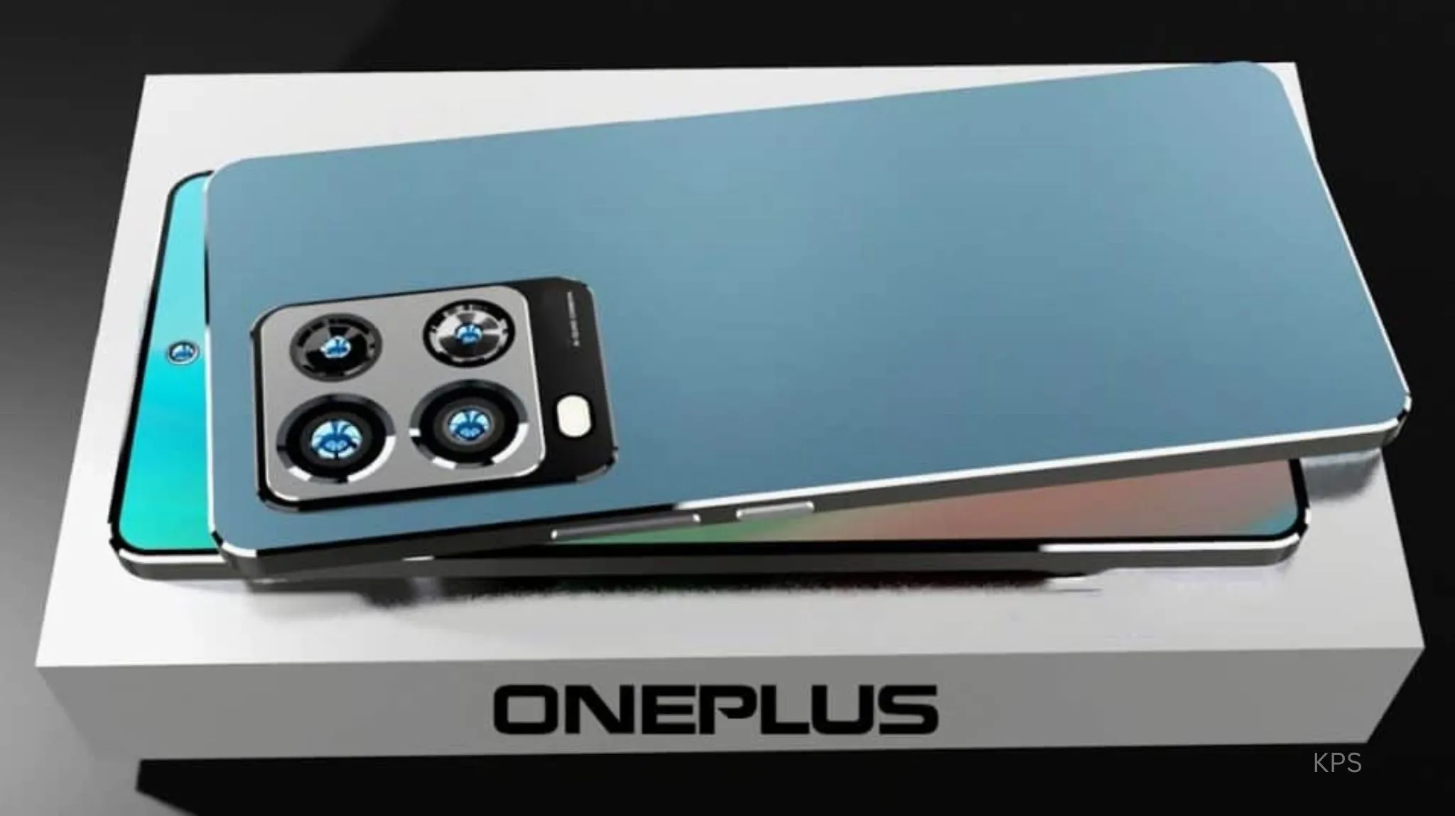 OnePlus Ace 5 Ultra 5G