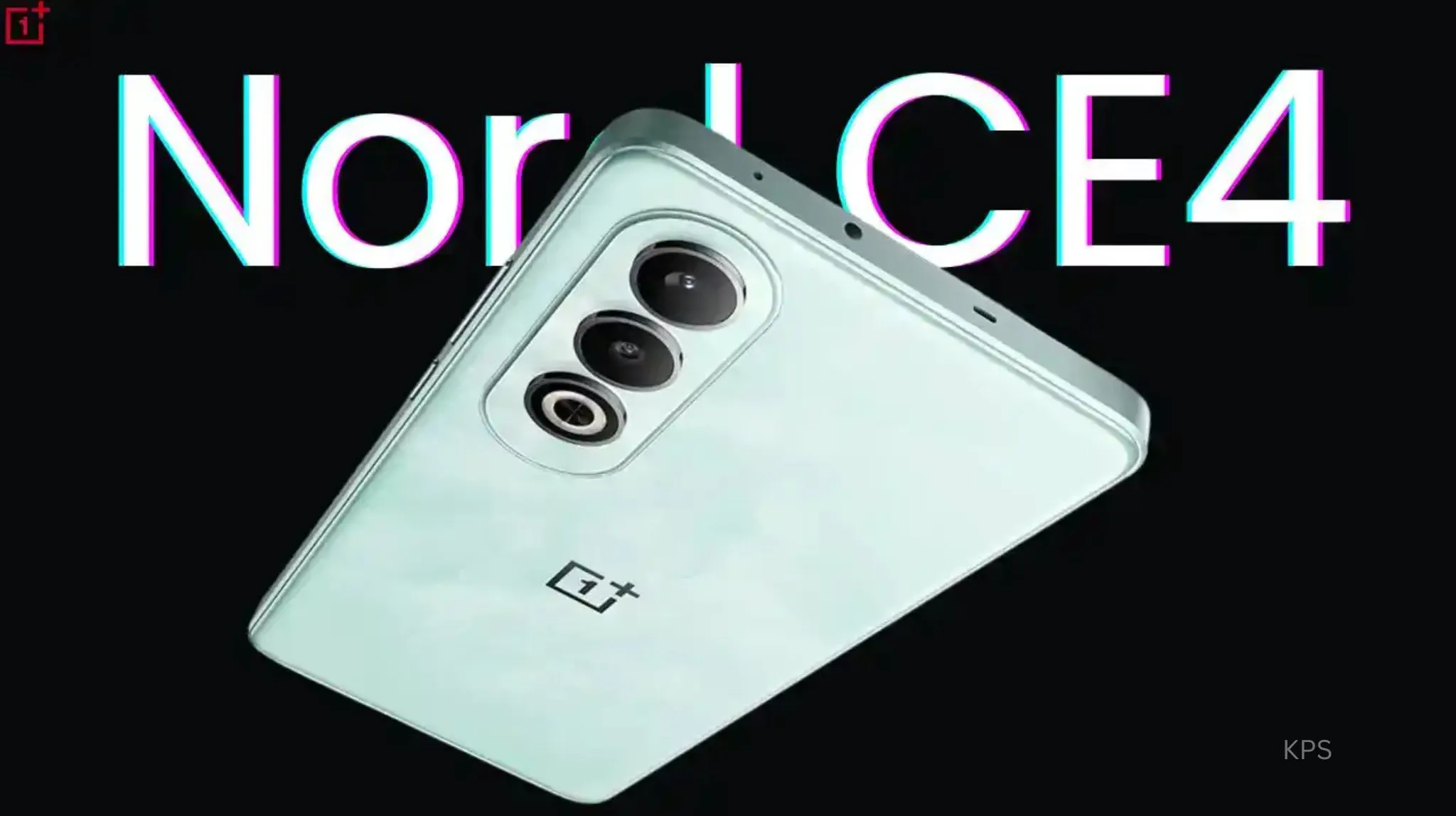 OnePlus Nord CE 4 5G