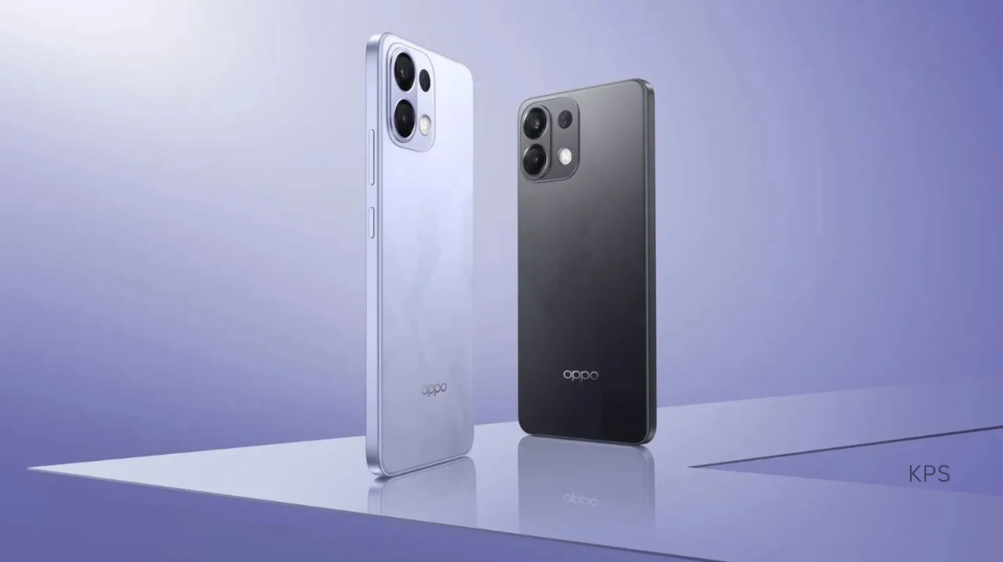 Oppo K13 Turbo