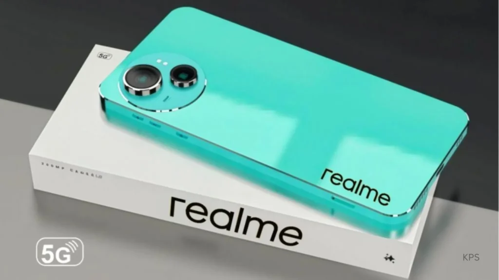 Realme Narzo 80 Lite 5G