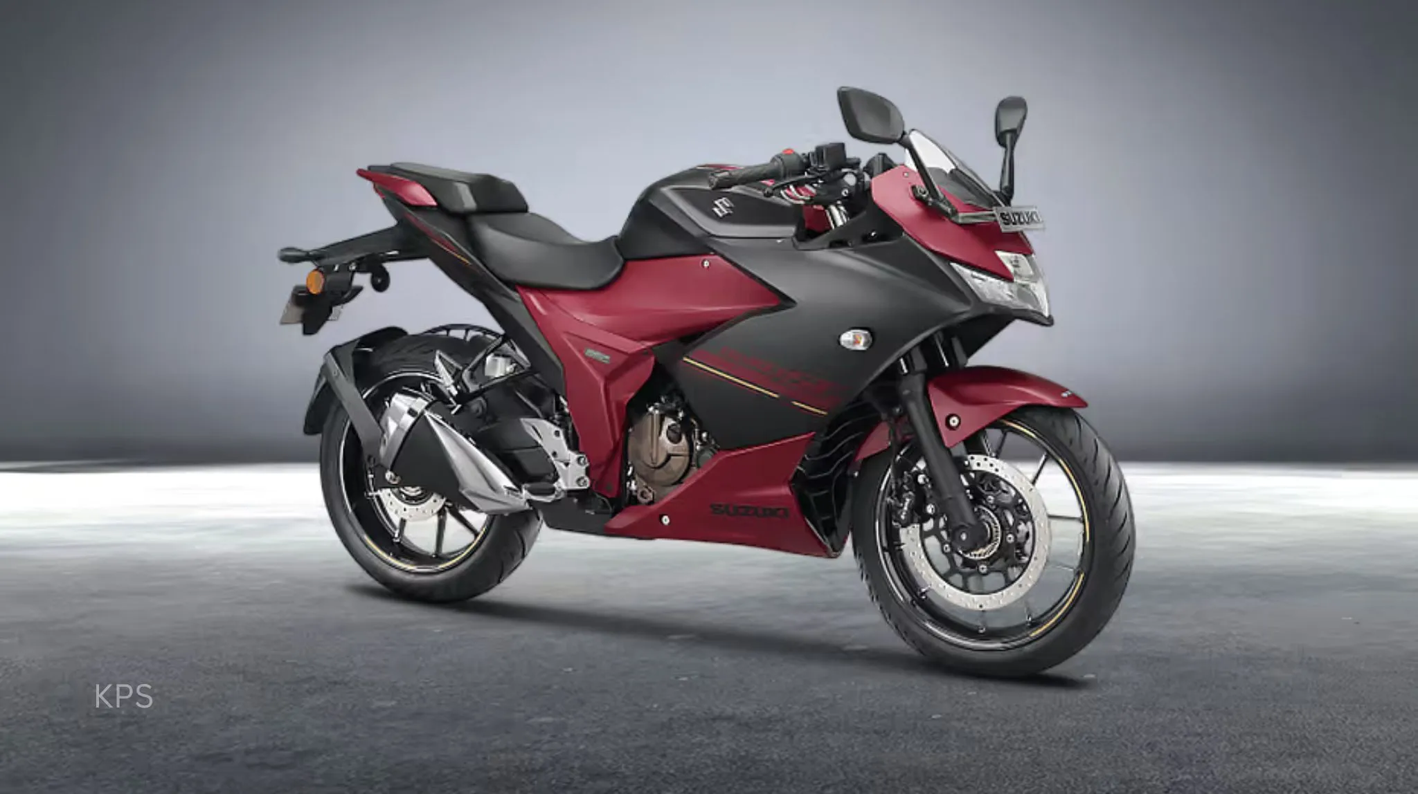 Suzuki Gixxer SF 250