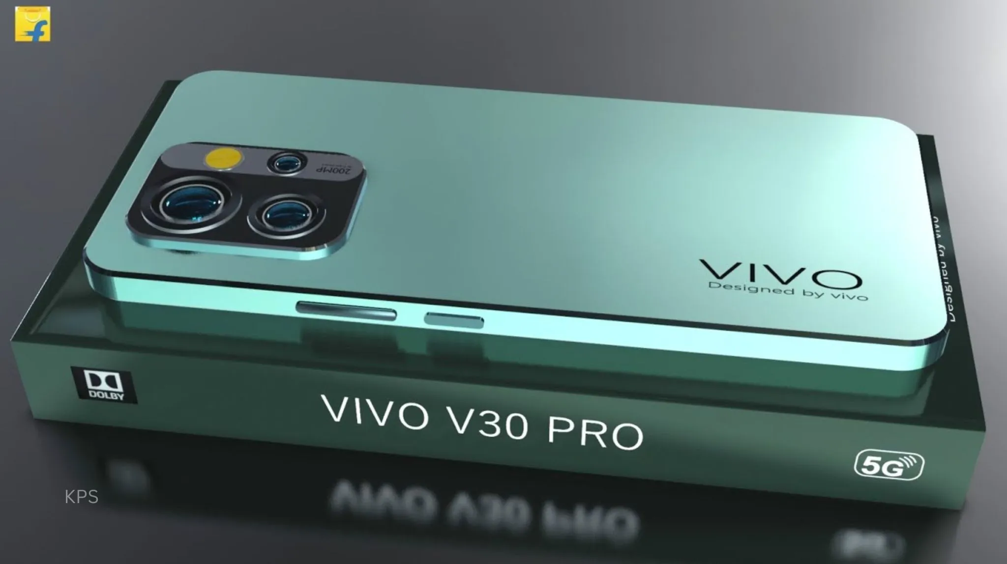 Vivo V30 Pro 5G