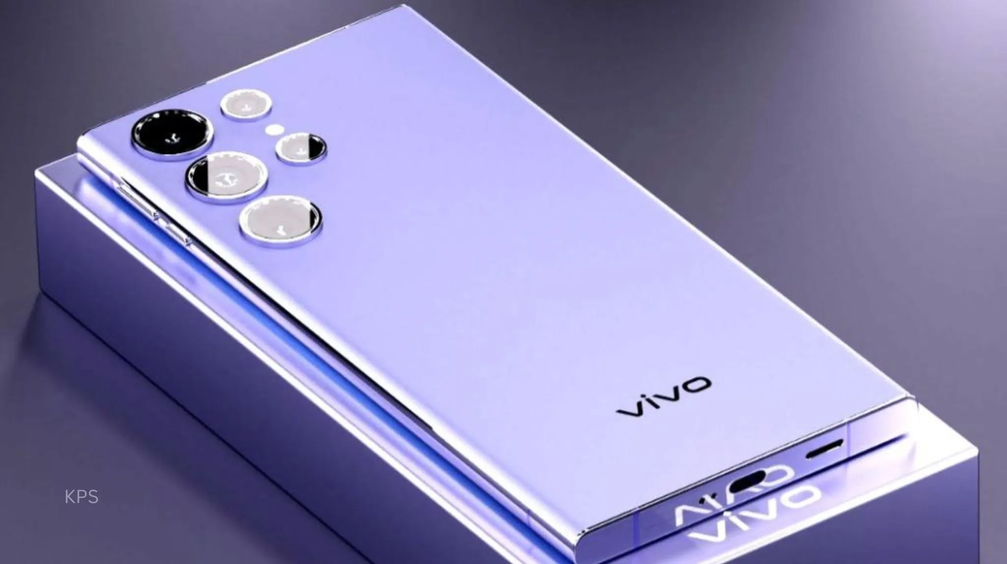 Vivo V51 Pro Max