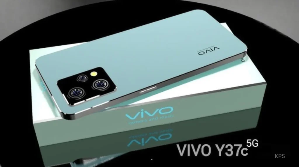 Vivo Y37c