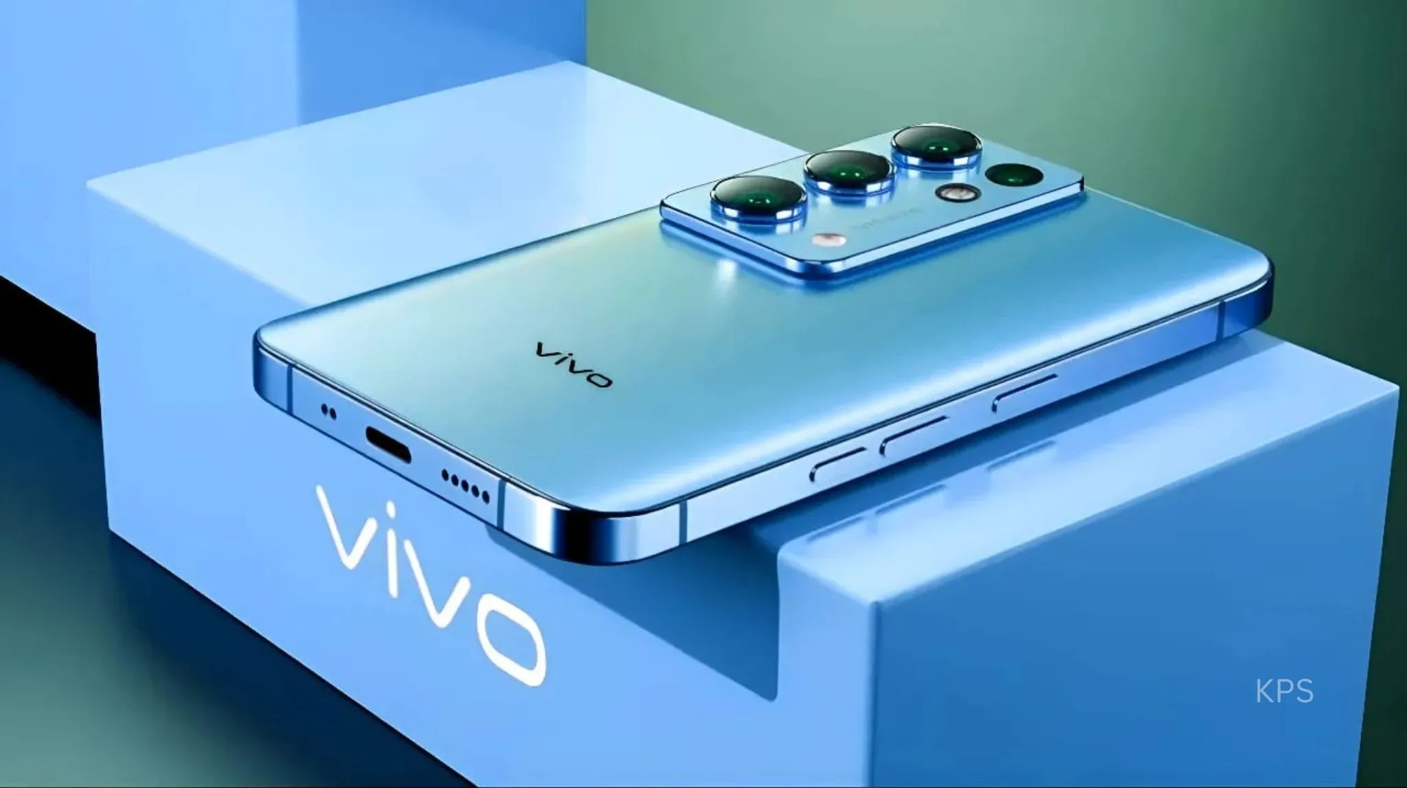 Vivo Y400 Plus 5G