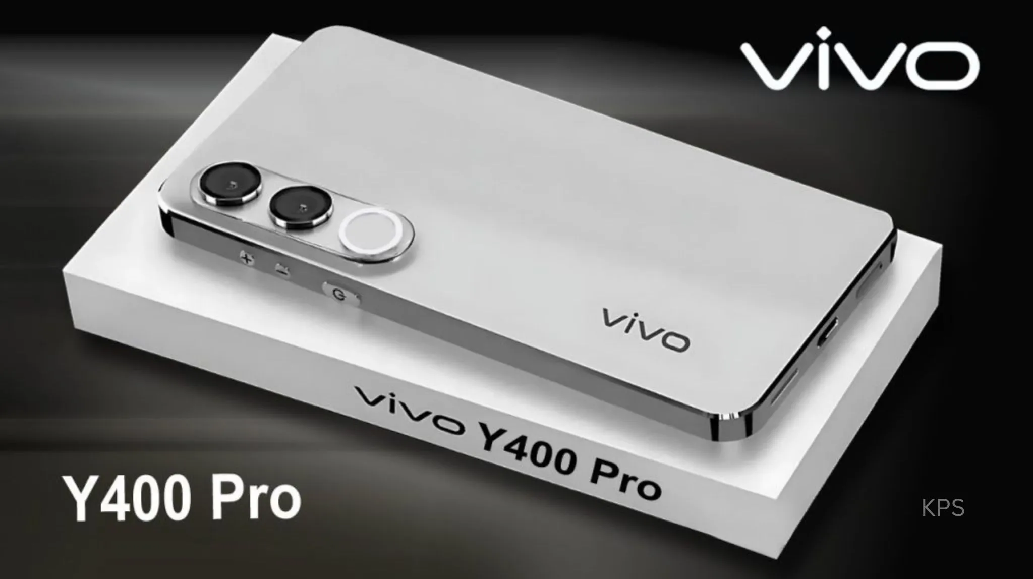 Vivo Y400 Pro 5G