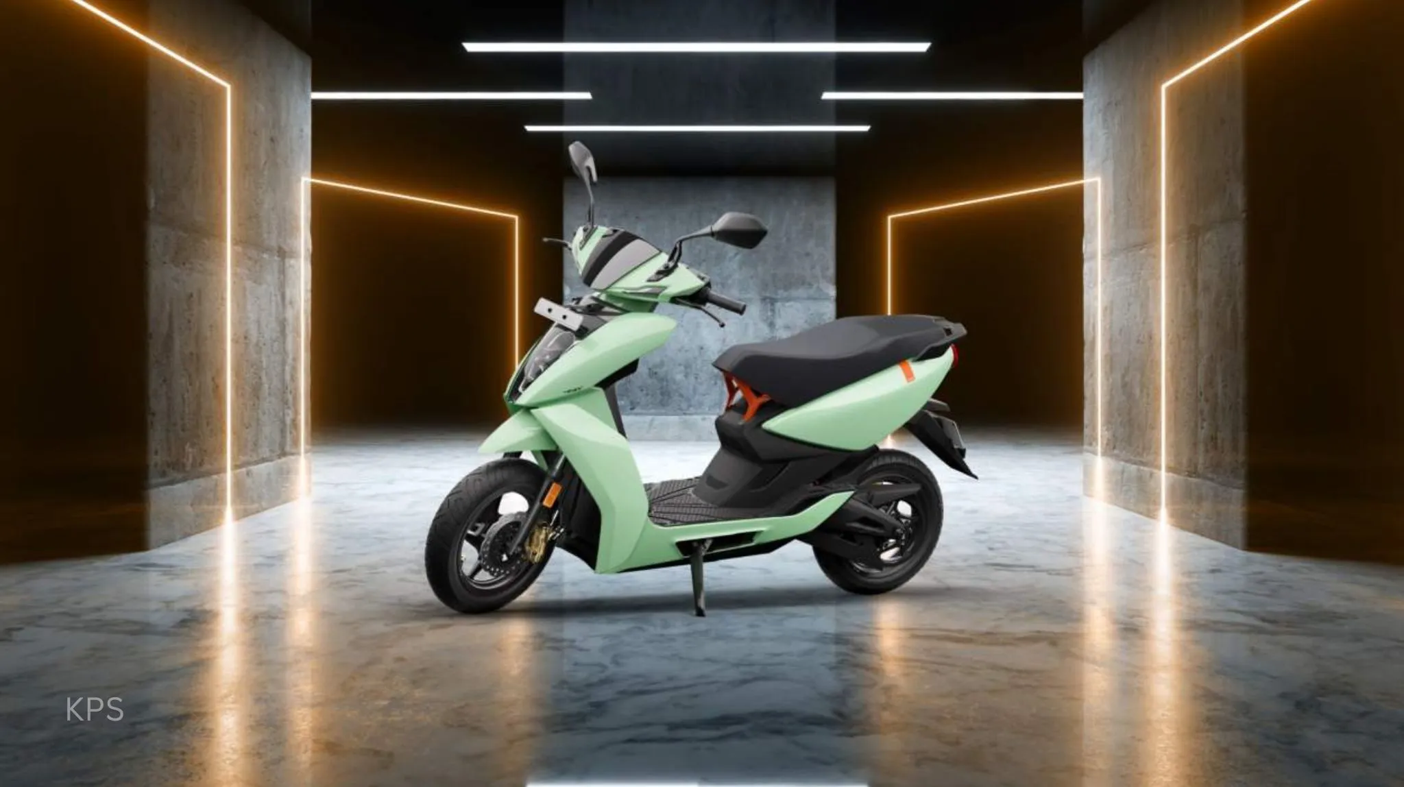 Ather 450 Electric Scooter