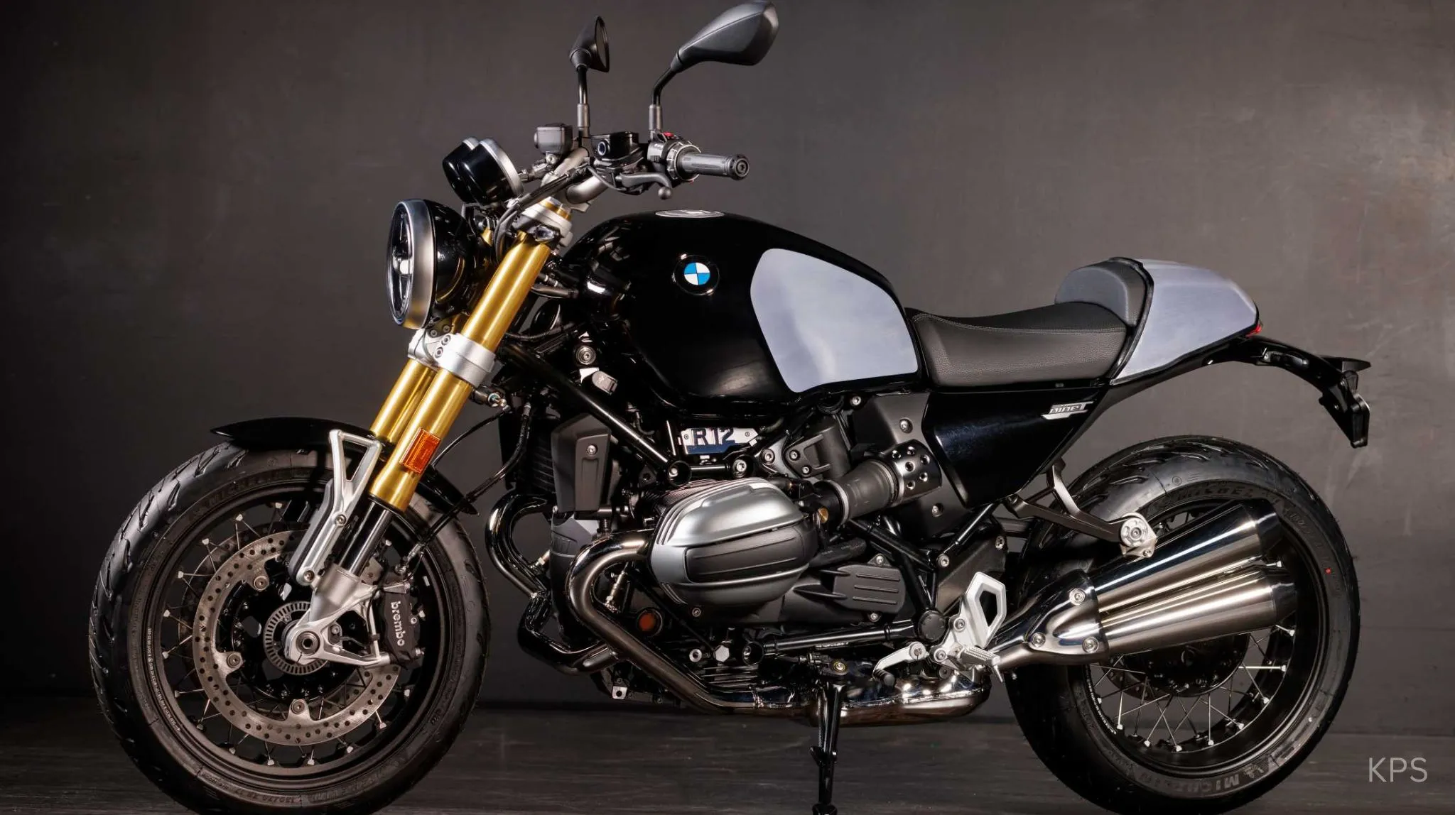 BMW R 12 nineT