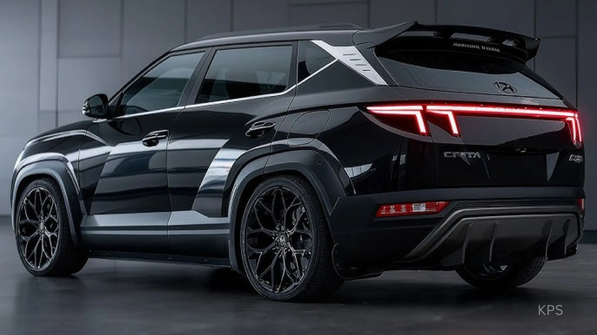 Hyundai Creta 2025