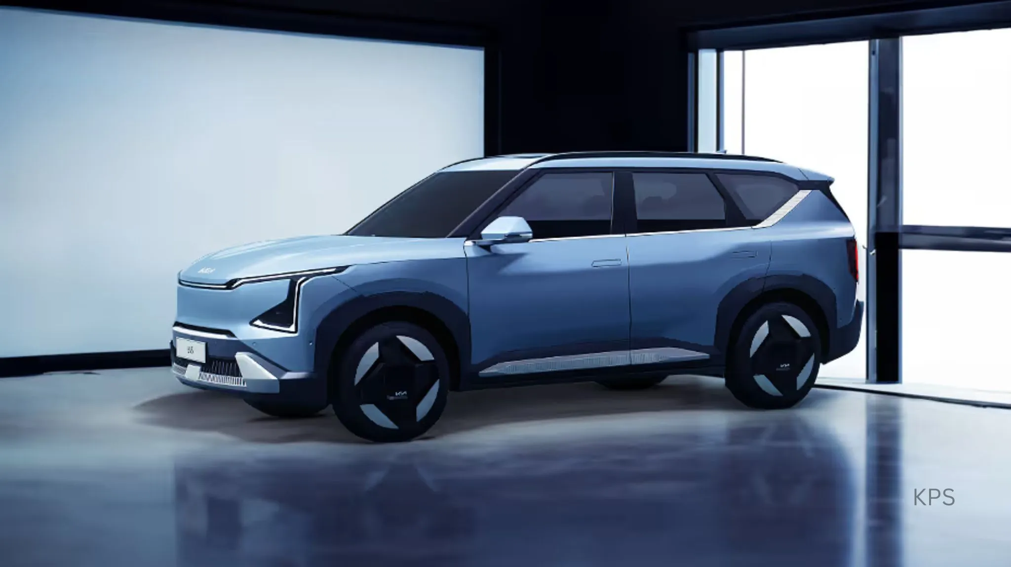 Kia EV 5