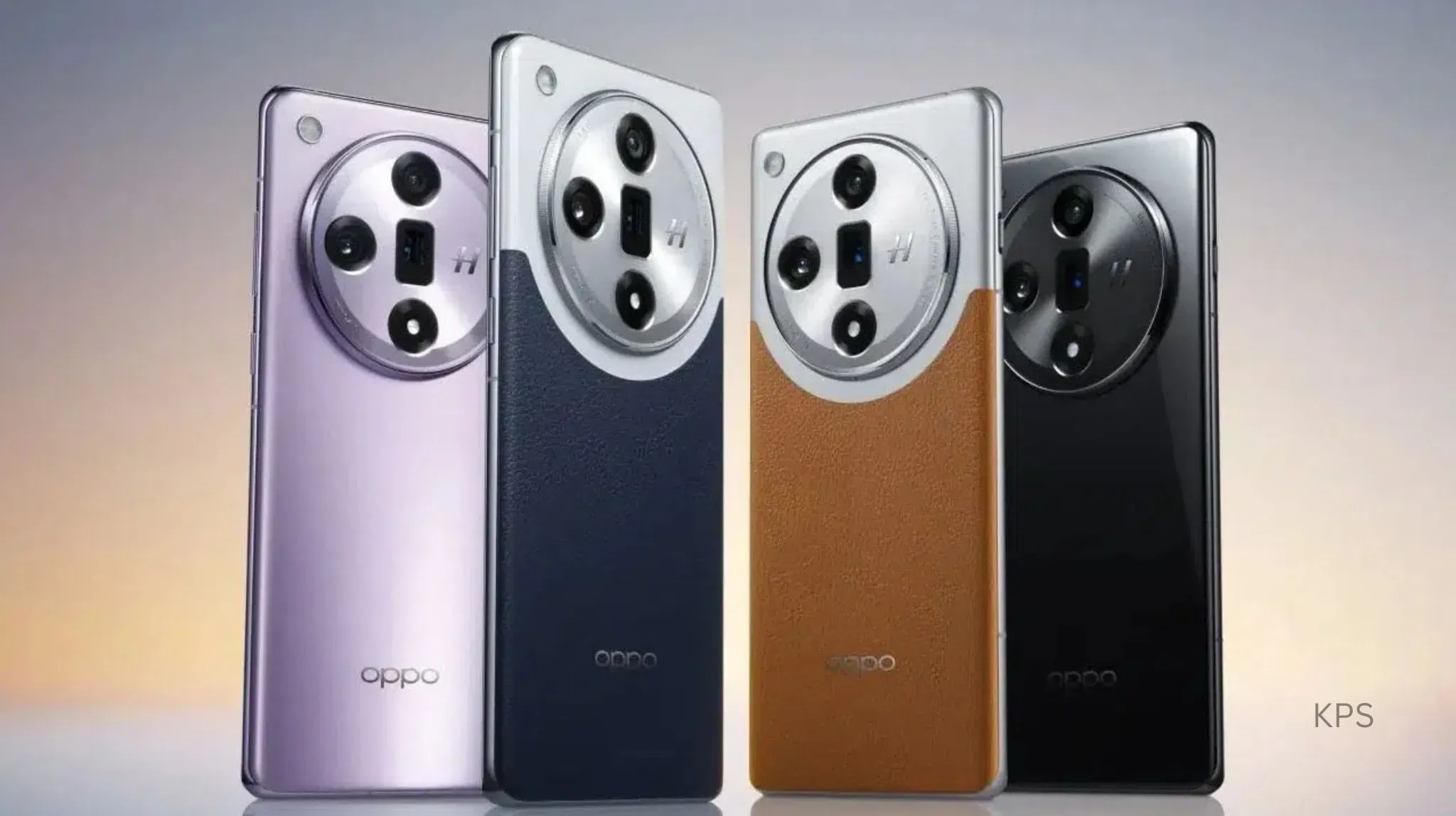 Oppo Find X8 Ultra 5G