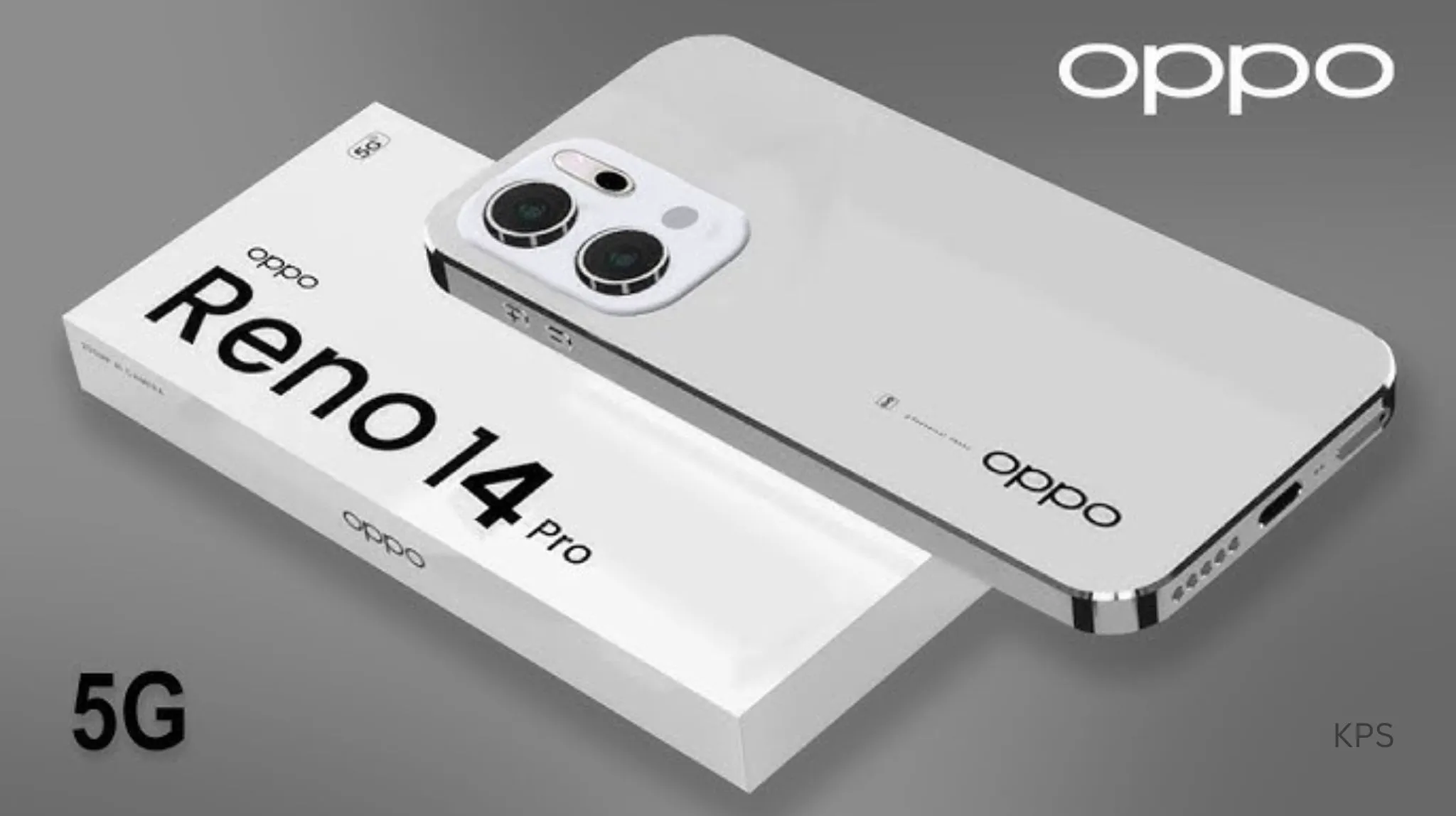 Oppo Reno 14 Pro 5G