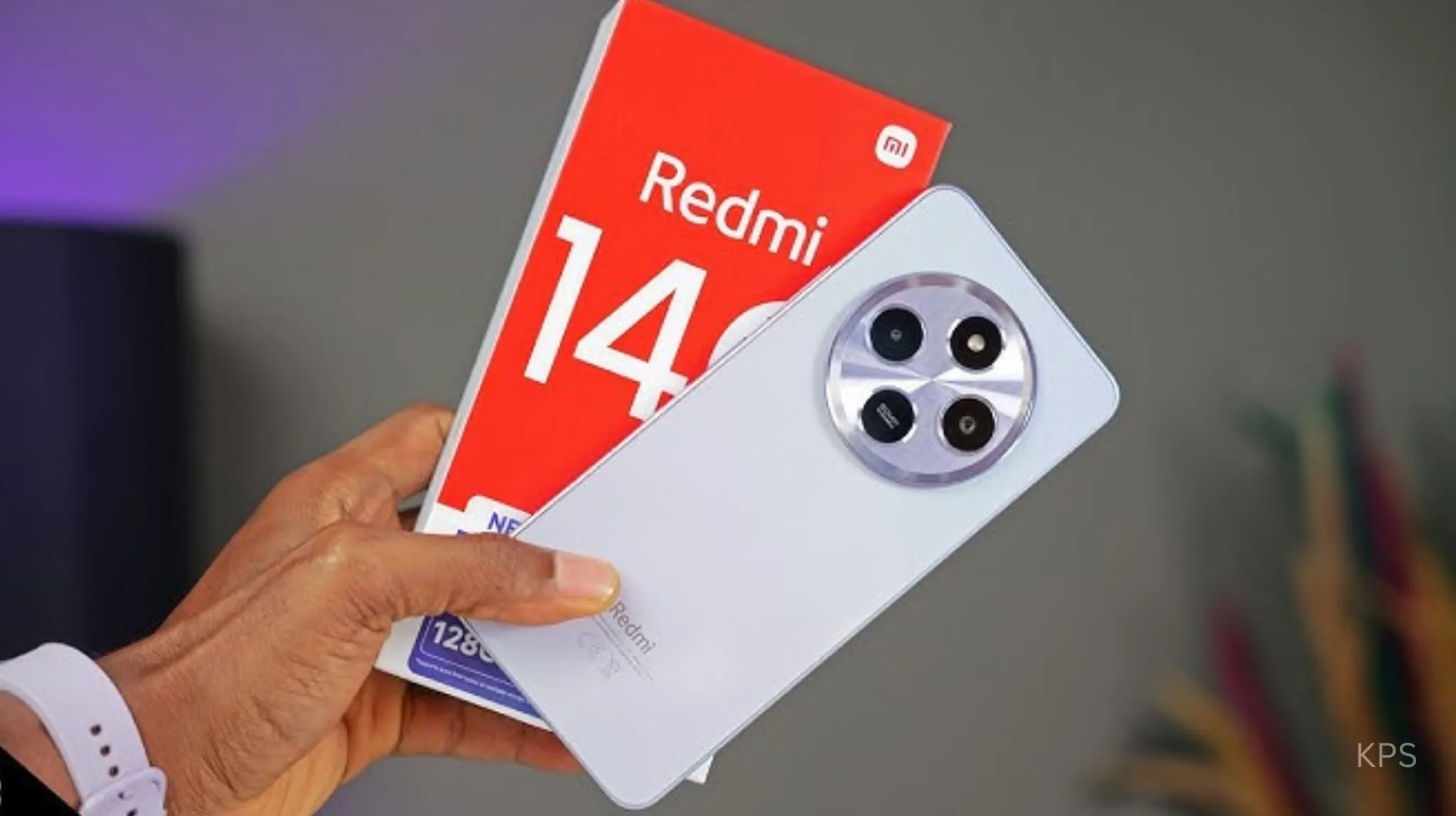 Redmi 14C