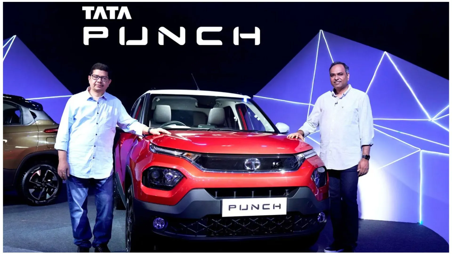 Tata Punch