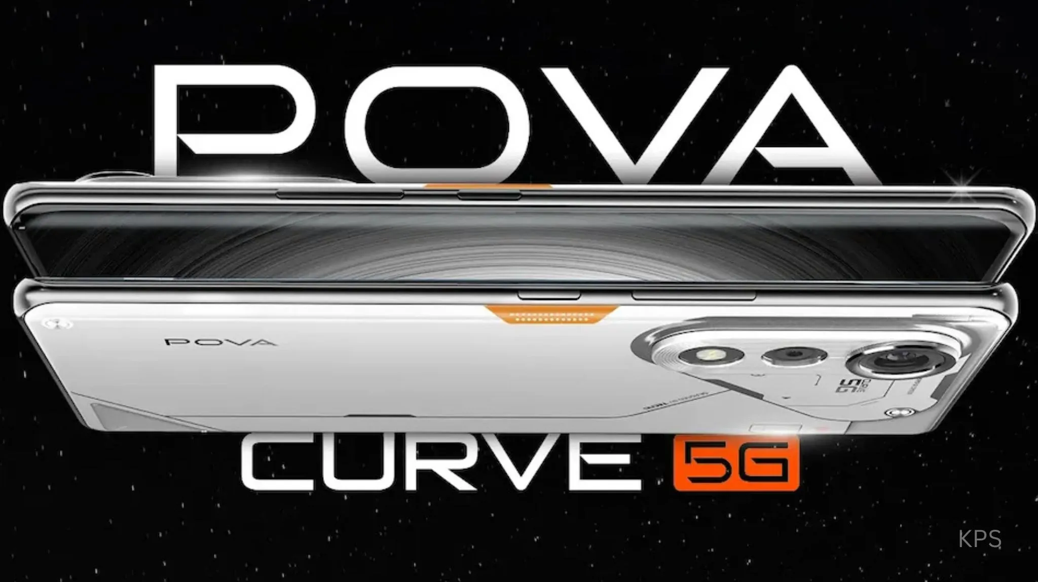 Tecno Pova Curve 5G