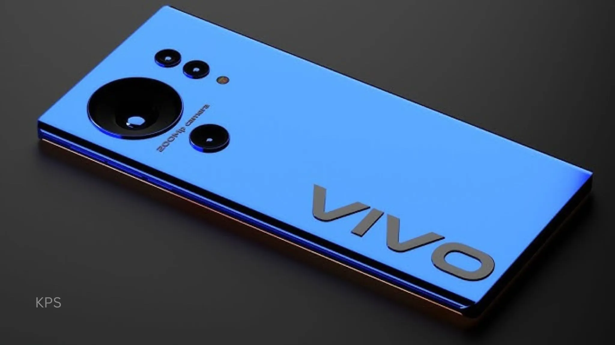 Vivo Z1 Ultra 5G