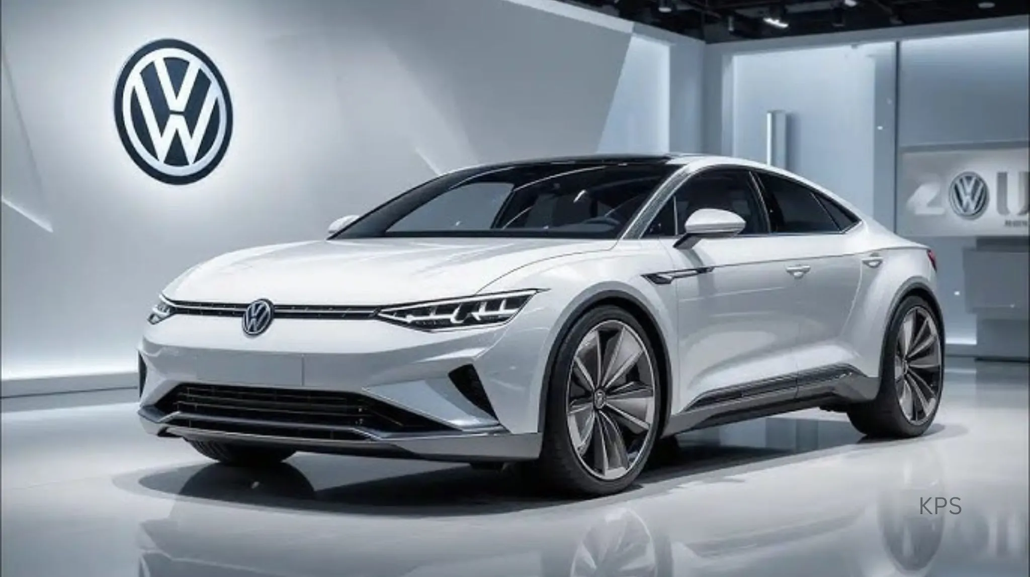 Volkswagen Virtus 2025